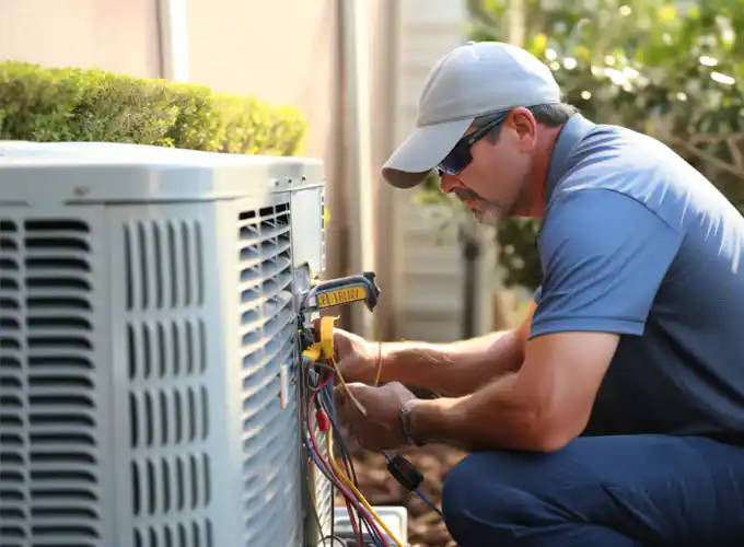 installateur Holwerd